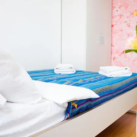 On-line Luxury Apart Peset Aleixandre 135, Free Wi-fi Apartamento