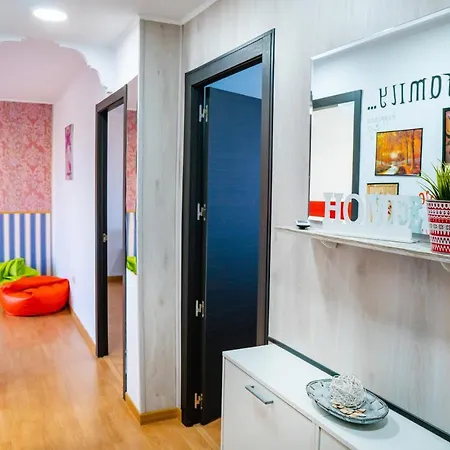 Appartement On-line Luxury Apart Peset Aleixandre 135, Free Wi-fi *