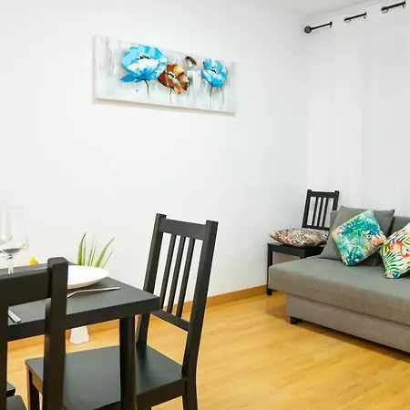 On-line Luxury Apart Sollana 6, Free Wi-fi *