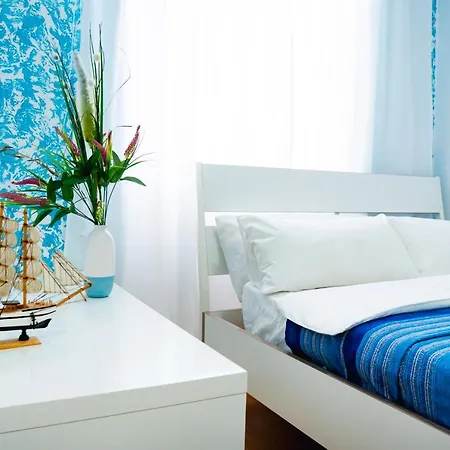Apartamento On-line Luxury Apart Peset Aleixandre 135, Free Wi-fi *