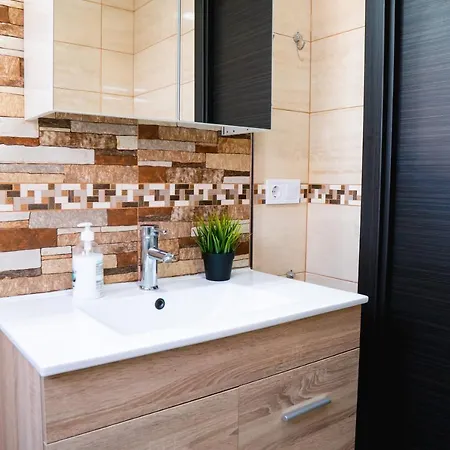 On-line Luxury Apart Peset Aleixandre 135, Free Wi-fi Apartamento *