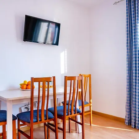 On-line Luxury Apart Peset Aleixandre 135, Free Wi-fi Apartamento Valencia