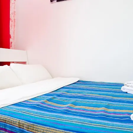 Appartement On-line Luxury Apart Peset Aleixandre 135, Free Wi-fi