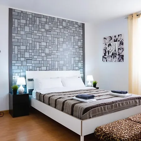 On-line Luxury Apart Peset Aleixandre 135, Free Wi-fi Apartamento *