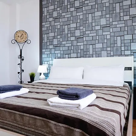 アパート On-line Luxury Apart Peset Aleixandre 135, Free Wi-fi