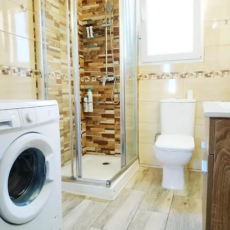 On-line Luxury Apart Peset Aleixandre 135, Free Wi-fi Apartamento