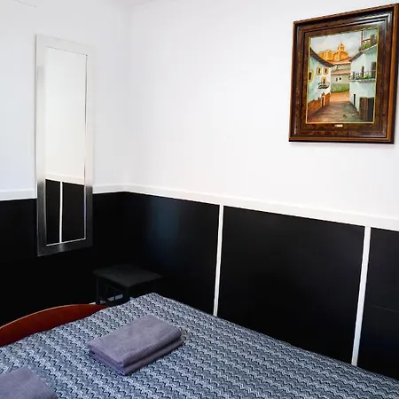 On-line Luxury Apart Peset Aleixandre 69, Free Wi-fi Valencia