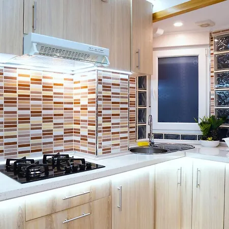 On-line Luxury Apart Peset Aleixandre 69, Free Wi-fi * Валенсия