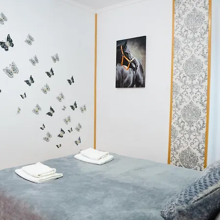 Apartman On-line Luxury Apart Pintor Stoolz, Free Wi-fi Valencia