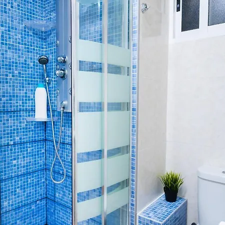 On-line Luxury Apart Pintor Stoolz, Free Wi-fi Valencia