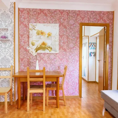 On-line Luxury Apart Pintor Stoolz, Free Wi-fi * Valencia