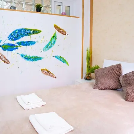 Apartment On-line Luxury Apart Pintor Stoolz, Free Wi-fi