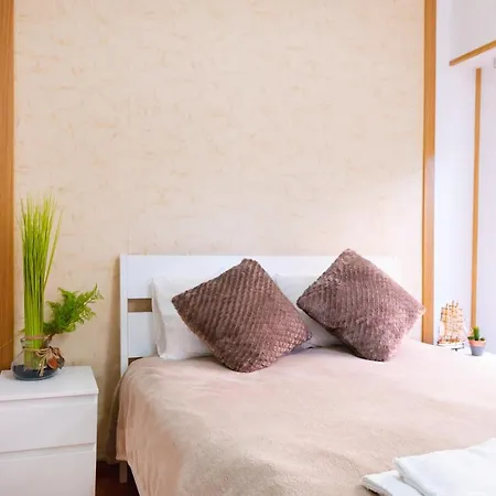 Apartment On-line Luxury Apart Pintor Stoolz, Free Wi-fi *