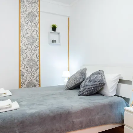 Apartment On-line Luxury Apart Pintor Stoolz, Free Wi-fi