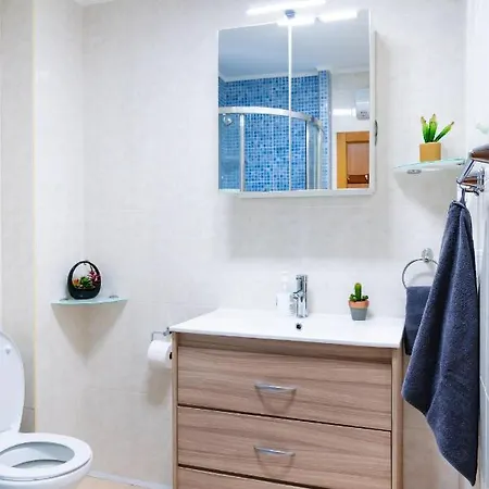 On-line Luxury Apart Pintor Stoolz, Free Wi-fi Apartment *