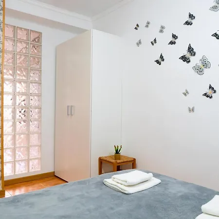 On-line Luxury Apart Pintor Stoolz, Free Wi-fi Valencia