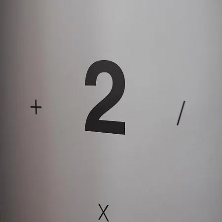 Apartament Bubuflats / Mercat