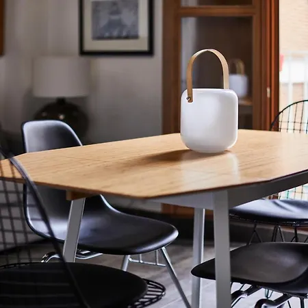 Bubuflats / Mercat Valence