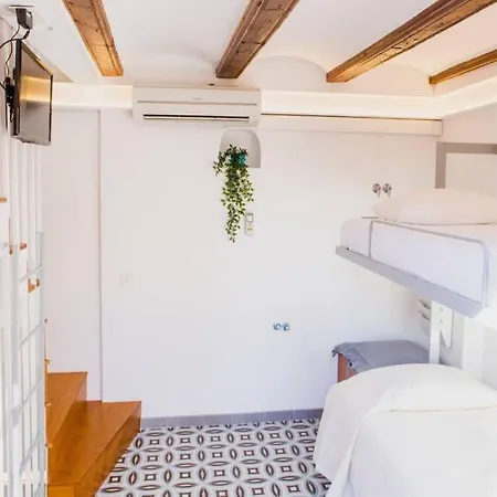 Reloj Appartement *
