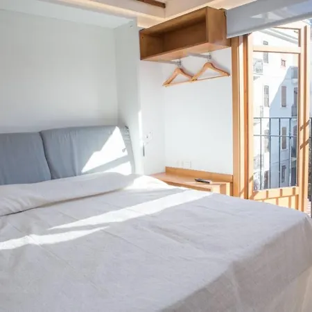 Appartement Reloj *