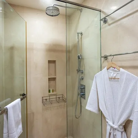 Luxury Centro Apartamento аutomático On-line Check-in Check-out Apartamento *