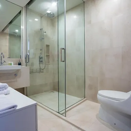 Apartamento Luxury Centro Apartamento аutomático On-line Check-in Check-out *