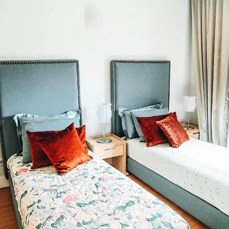 Apartamento Luxury Centro Apartamento аutomático On-line Check-in Check-out Valência