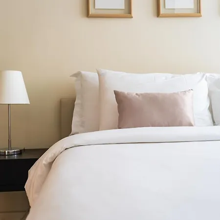 Apartamento Luxury Centro Apartamento аutomático On-line Check-in Check-out *