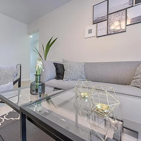 Luxury Centro Apartamento аutomático On-line Check-in Check-out Valência