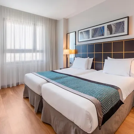 Eurostars Gran Hotel