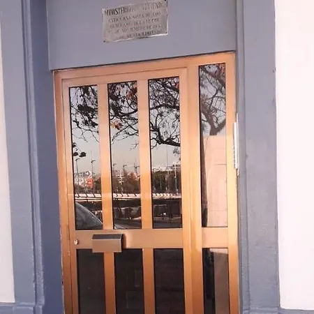 With One Bedroom In 8 Km From The Beach