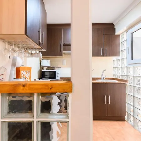 Apartment Md Caravaca *