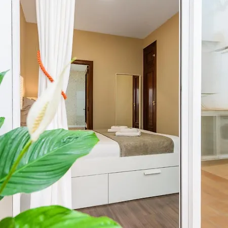 Apartment Md Caravaca Valencia
