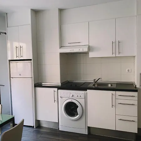 Coroa Ayuntamiento Appartement *