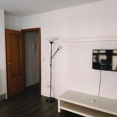 Coroa Ayuntamiento Appartement