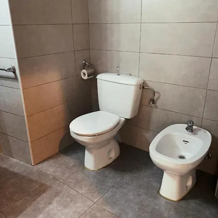 Appartement Coroa Ayuntamiento