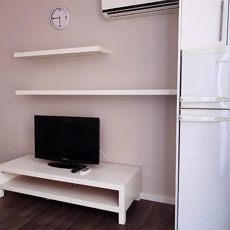 شقة Ayuntamiento Silence فالنسيا