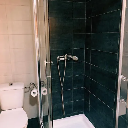 Ayuntamiento Silence شقة