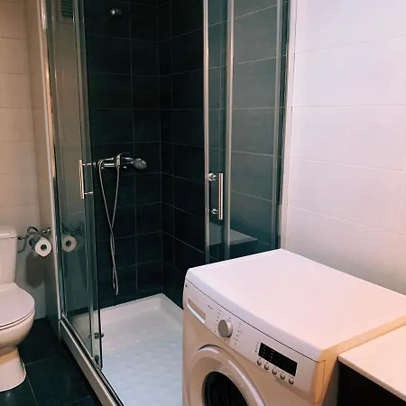 Ayuntamiento Silence شقة