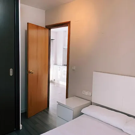 Apartment Ayuntamiento Silence