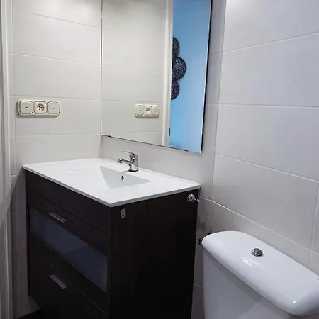Appartement Coroa Ayuntamiento
