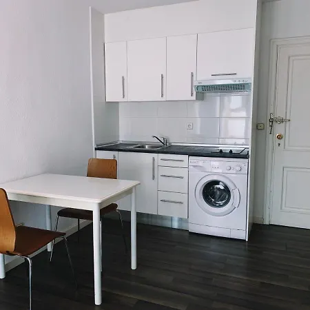 Appartement Coroa Ayuntamiento
