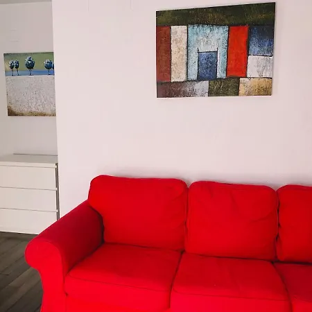 Appartement Coroa Ayuntamiento Valence