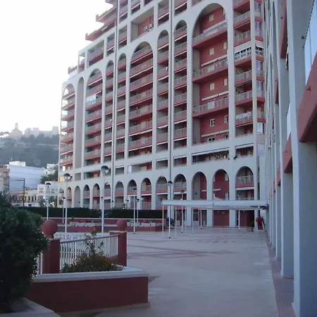 Apartment Torres De San Antonio Valencia