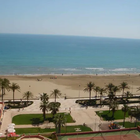 Apartment Torres De San Antonio *