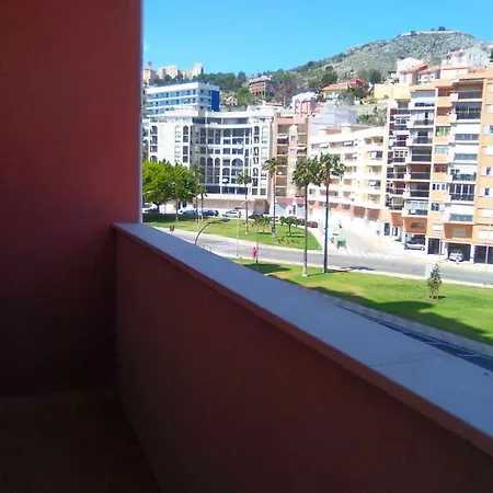 Torres De San Antonio