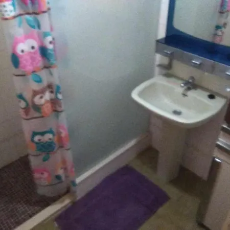 Apartment Torres De San Antonio *
