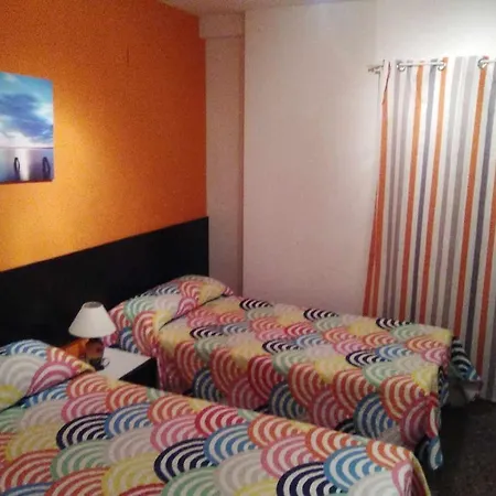Apartment Torres De San Antonio *