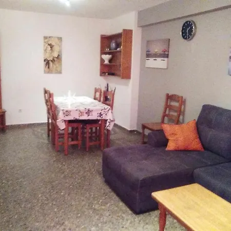 Apartment Torres De San Antonio