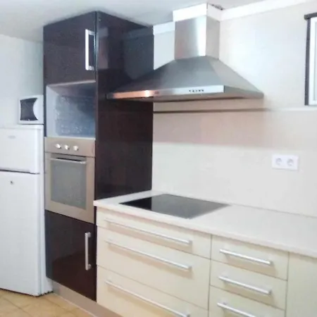 Apartment Torres De San Antonio *